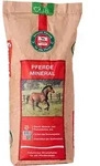Salvana Pferdemineral 25kg - Mineralfutter-Pellets f&uuml;r Pferde