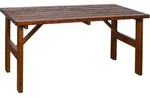 Tessin Tisch, 150x73x74cm, bis zu 6 Personen