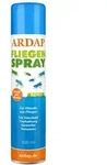 ARDAP&reg; Repell Fliegenspray 400ml - zur Fliegenabwehr im Haushalt, Tierhaltung &