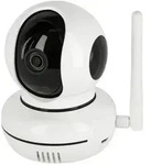 IPCam Pet HD, Indoor &Uuml;berwachungskamera f&uuml;r Haustiere