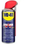 WD-40 Smart Straw 400ml - Multifunktionsspray