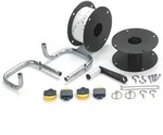 Flymaster Fliegenband Komplettset 400m