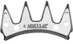 Aesculap Ersatz-Obermesser GT578, 4 Z&auml;hne