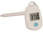 Digital Thermometer f&uuml;r Gro&szlig;tiere
