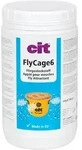 cit Fliegenlockstoff FlyCage6, Nachf&uuml;ll Lockstoff f&uuml;r Fliegenfalle, 750g