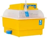 Brutautomat Covatutto 24 eco - Inkubator f&uuml;r verschiedene Eiergr&ouml;&szlig;en, bis zu...