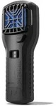 Thermacell M&uuml;ckenschutz Handger&auml;t MR-300L schwarz, 15m2 Schutzbereich