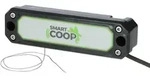SmartCoop-Seilzug H&uuml;hnert&uuml;r
