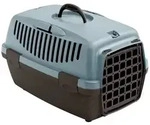 Hunde-Transportbox Gulliver 1, Katzen-Transportbox, Kleintier-Transportbox,