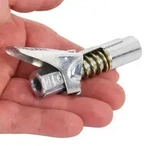 G. Coupler, G-Kupplung f&uuml;r Fettpresse, M10x1