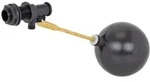 Universal Schwimmerventil 220P, Schwimmerventil f&uuml;r Weidetr&auml;nken, 3/4...