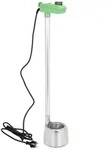 Kerbl EasyHeat (3000W) K&auml;lbermilcherw&auml;rmer - Milch- und Futtererw&auml;rmer f&uuml;r