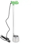 Kerbl EasyHeat (2300W) K&auml;lbermilcherw&auml;rmer - Milch - und Futterw&auml;rmer f&uuml;r...