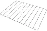Heugitter f&uuml;r Haybox, verzinkt, 6cm Stababstand, stabiles Metallgitter