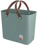 Waldhausen Multibag ECO 25L, Tragetasche aus recyceltem Kunststoff, mistel