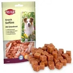 Trixie PREMIO Duck Softies, Hundeleckerli mit Ente, 100g