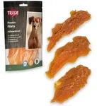 Trixie PREMIO Chicken Filets, Hundeleckerli mit H&uuml;hnerbrust, 100g
