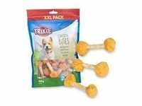 Trixie PREMIO Chicken Bites, Hundeleckerli mit Hähnchen, XXL-Pack 300g
