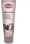 Trixie PREMIO Leberwurst Paste, Hundesnack, 110g