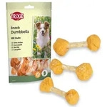 Trixie PREMIO Chicken Bites, Hundeleckerli mit H&auml;hnchen, 100g