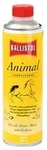 BALLISTOL Animal - Tierpflege&ouml;l zur Haut-, Pfoten-, Ohren- und Fellpflege, 500ml