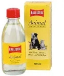 BALLISTOL Animal - Tierpflege&ouml;l zur Haut-, Pfoten-, Ohren- und Fellpflege,...