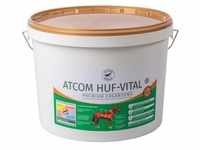 ATCOM HUF-VITAL, Premium-Versorgung für alle Pferde mit Hufproblemen, 10kg...
