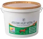 ATCOM HUF-VITAL, Premium-Versorgung f&uuml;r alle Pferde mit Hufproblemen, 10kg Eimer