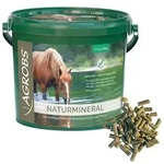 Agrobs Naturmineral 3kg - Mineralfutter f&uuml;r Pferde