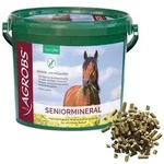 Agrobs Seniormineral 3kg - Mineralfutter mit Aminos&auml;uren