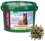 Agrobs Seniormineral 10kg - Mineralfutter mit Aminos&auml;uren