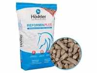 Höveler REFORMINPLUS, vitaminiertes Mineralfutter für Pferde, 25kg