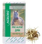 Agrobs Pre Alpin Aspero 20kg - strukturreiches Faserfutter f&uuml;r Pferde