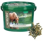 Agrobs Naturmineral 10kg - Mineralfutter f&uuml;r Pferde