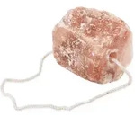 Salzleckstein 2 kg, f&uuml;r Pferde, Salt Range Pakistan