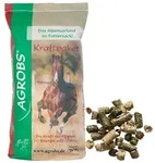 Agrobs Kraftpaket 20kg - energiereiche Cobs zur Erg&auml;nzung