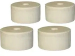 4x Delizia&reg; Mineral-Leckstein Equisal, je St&uuml;ck 3kg