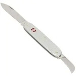 Victorinox Klauenmesser Swiss Army 2 Alox, Hufmesser, Gartenmesser,...