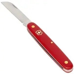 Victorinox Klauenmesser Rechtsh&auml;nder, Hufmesser, Gartenmesser, Taschenmesser,...