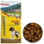 deuka dog Naturkost 15kg - Trockenfutter mit Lamm & Reis f&uuml;r erwachsene Hunde,