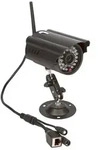 Kerbl IPCam 2.0 HD Internetkamera - &Uuml;berwachungskamera Stall, Haus & Hof