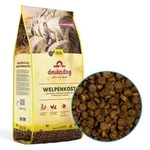 deuka dog Welpenkost 15kg - Trockenfutter f&uuml;r Welpen & Junghunde mit Gefl&uuml;gel...