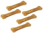 Trixie Kauknochen, gepresst, 8cm, 5 &times; 15g