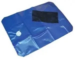 Wassertransportsack - Wasserbeh&auml;lter f&uuml;r Schubkarre, 80 l