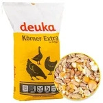 Deuka K&ouml;rner Extra, Gefl&uuml;gelfutter 25kg
