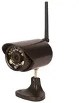 Kerbl SmartCam HD Stall-Kamera - &Uuml;berwachungskamera Haus, Hof und Anh&auml;nger
