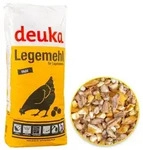Deuka Legemehl, Legehennenfutter 25kg