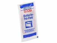 Batterie Pol-Fett, Liqui Moly, 10g
