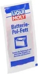 Batterie Pol-Fett, Liqui Moly, 10g