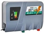 VOSS.farming HELOS 4 - 12V-230V Elektrozaunger&auml;t, Duo-Power